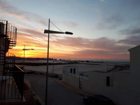 PALOMARES APARTMENT NEAR VERA Playa